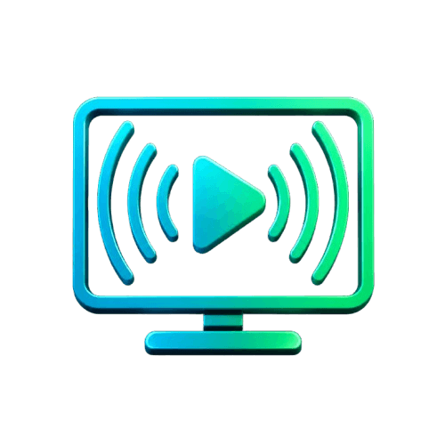 StreamESPN Logo